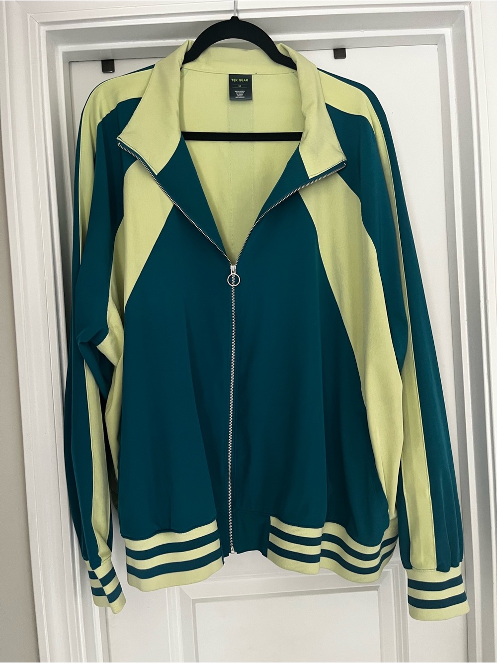 Tek Gear Jacket